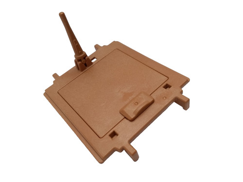 Playmobil falltür hebel - falltür,