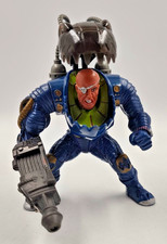 🦈 Street Sharks Dr