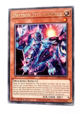 Yu-Gi-Oh Genesis Impact