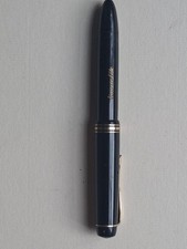 Antik füller kaweco elite - antik,