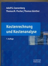 Kostenrechnung und