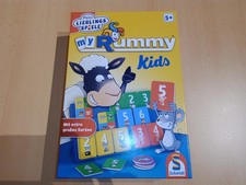 Schmidt Spiel My Rummy Kids