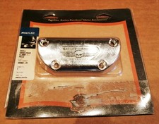 Original Harley-Davidson Chrom