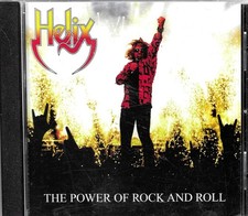 Helix - The Power of Rock n Roll
