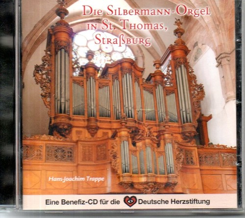 Hans joachim trappe die - cd, hans-joachim