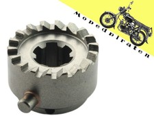 Mitnehmer Kickstarterwelle 18