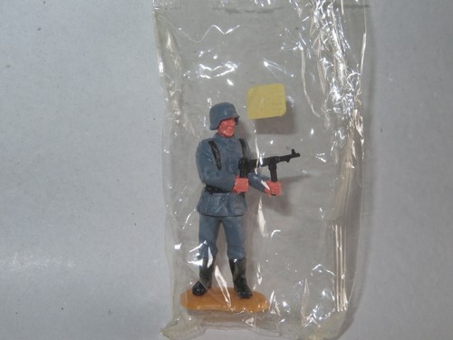 Timpo toys deutscher soldat - deutscher,