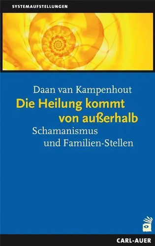 Die heilung kommt - kommt, von
