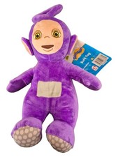 Teletubbies Stofftier Tinky