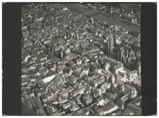 ZZ-2956/ Regensburg Foto