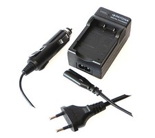 Ladegerät für Nikon 1 AW1 1 S1 1 J1 1 J2 1 J3 1 V3