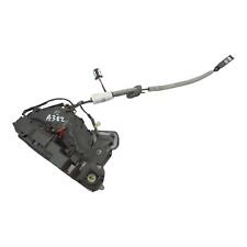 VW Touran II 5T1 Türschloss Fangschloss vorne links 5TB837015 Bj2017