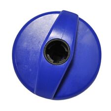 Tankdeckelverschluss STS blau