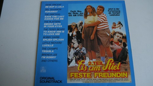 Eis stiel original - 2,