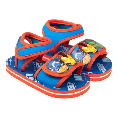 Avengers sandalen kinderschuhe - sandalen,