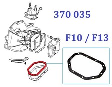  Dichtung Differential