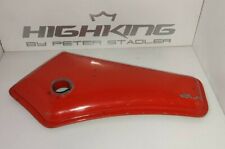 Zündapp Bergsteiger Mofa M25 M50 Werkzeugdeckel Gebraucht Original 434-10-111