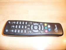 Fernbedienung Skymaster für DVB - T - Receiver DT 100