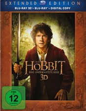 Der Hobbit - Extended Edition