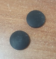 2x Gummi Füße Bottom Rubber Feet aus Notebook HP G72 G62 Serie