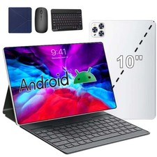 Tablet android 4gb 64gb - android, 4gb+64gb