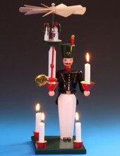 Glocken-Bergmann 40cm