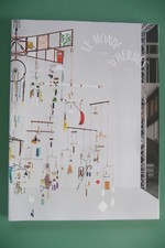 LE MONDE D'HERMES Katalog