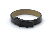 MONTBLANC M LOGO ARMBAND /
