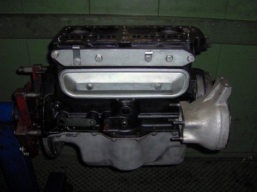 Egu mercedes motor - mercedes,