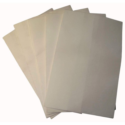 Papierfilter optionales - 5,