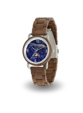 Laimer Damen Holzuhr Gertrud