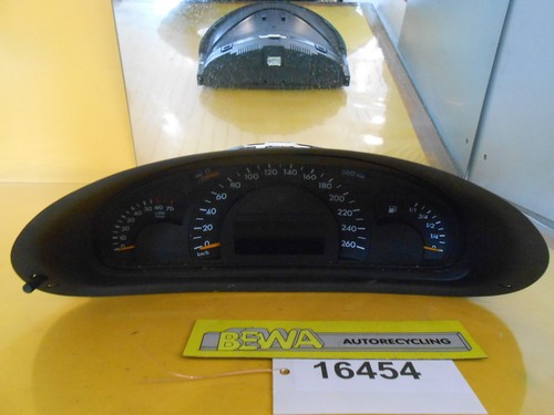 Tacho mercedes c180 - ,