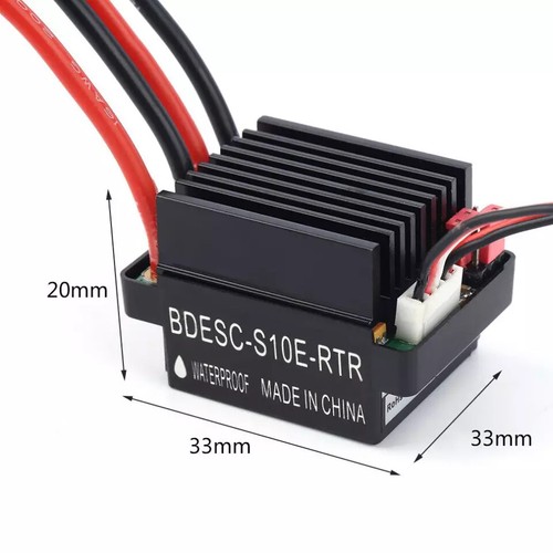 12v brushed motor - 6-12v,