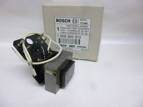 Bosch ladetransformator ags - bosch,