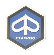 Emblem 6-Eck Kaskade Piaggio