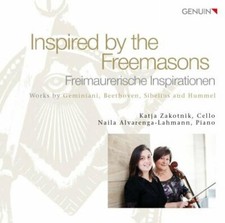Freimaurerische - ,