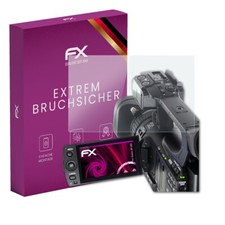 atFoliX Glasfolie für Canon