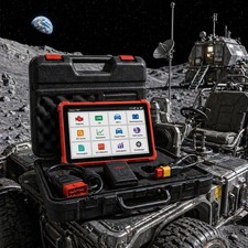 Ecu obd2 diag scanner - ecu,