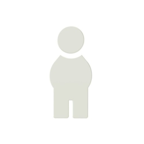 Hewi symbol mann serie 801 - hewi,