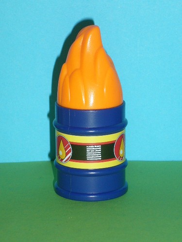 Playmobil thw ein - ,