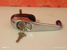 ALFA ROMEO F12? Türgriff Safe