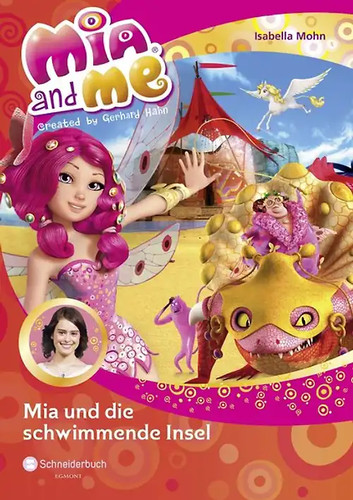 Mia and band 14 - band,