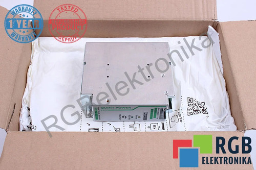 Quint 3ac 24dc phoenix - quint-ps/3ac/24dc/5,
