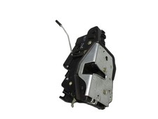 Türschloss Schloss rechts