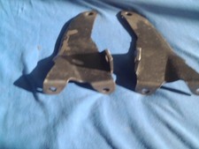 opel commodore b coupe .Teile..Getriebehalter .Siehe Bilder.