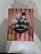 Dick & Doof Collection 2 auf