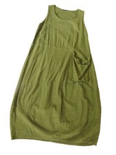 Cut loose langes ballonkleid - cut,