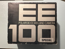 VK Karton für Polaroid EE100