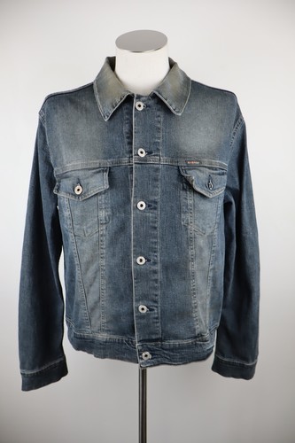 Energie jeans jacke denim - jeans,