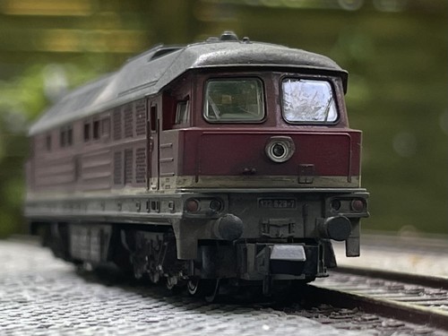Minitrix trix 12845 - n,